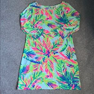 Lilly Pulitzer Marlowe T-shirt dress
